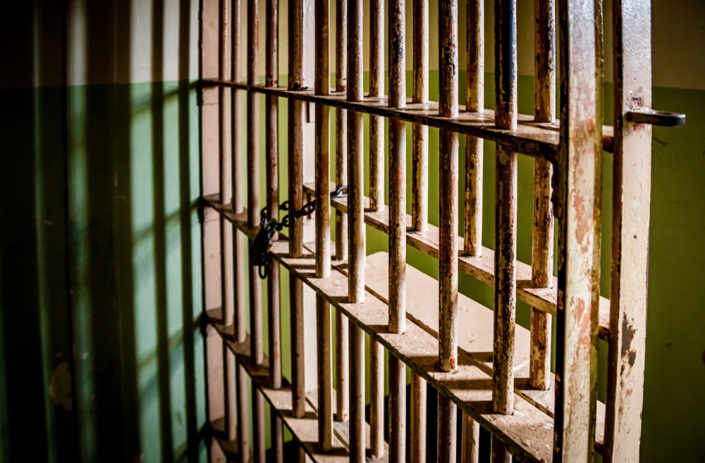 Texas Man Languishes in Prison Despite Evidence of Innocence