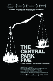 Tune in Tonight: “The Central Park Five” Documentary Airs on PBS