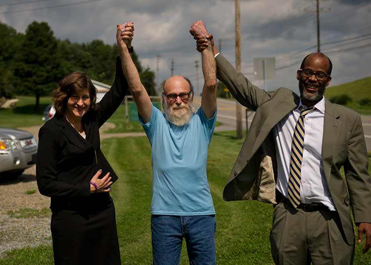 Quiz: How Much do You Know about DNA Exonerations in the United States?