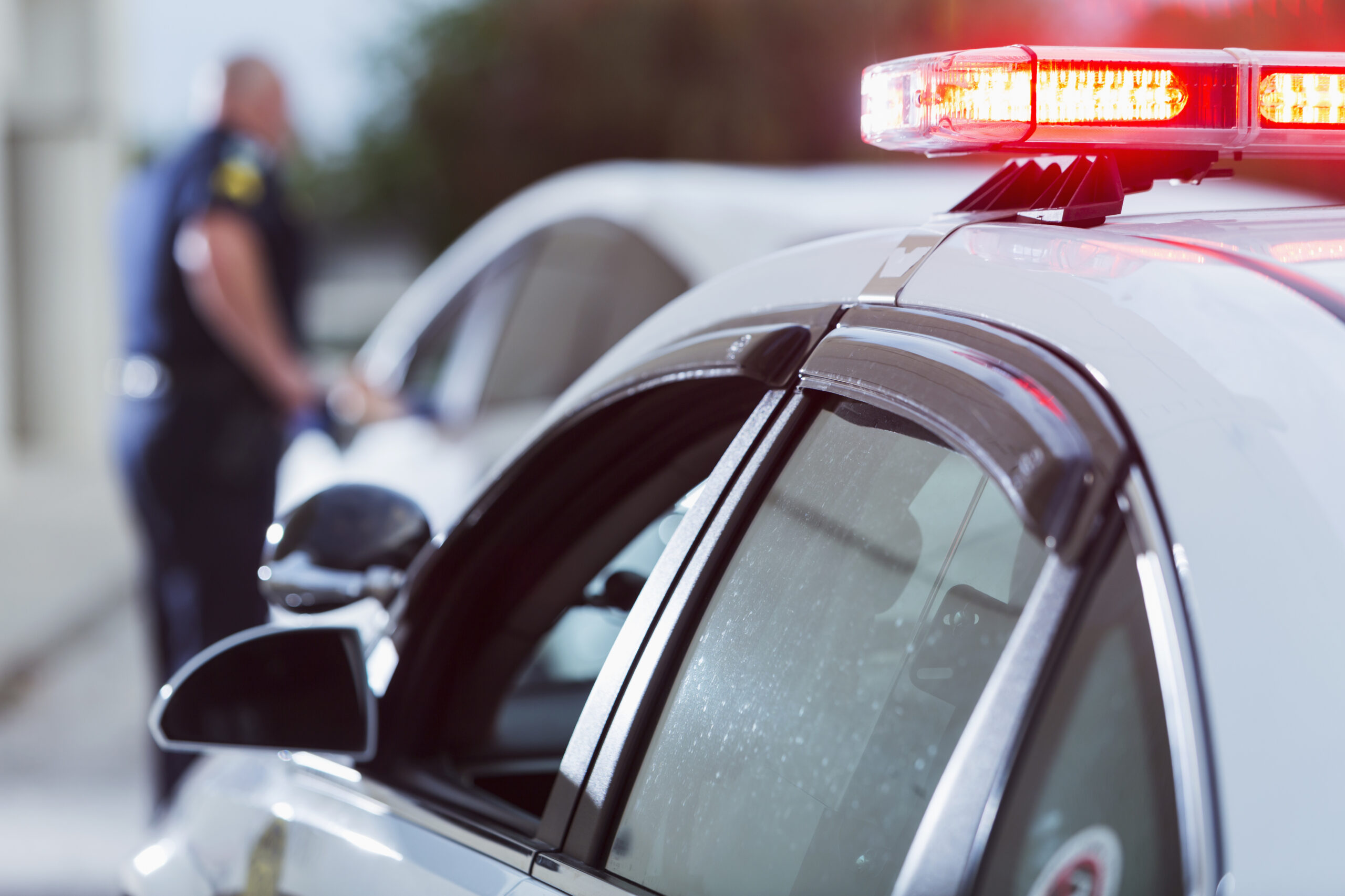 Why Traffic Stops Cause More Harm than Good