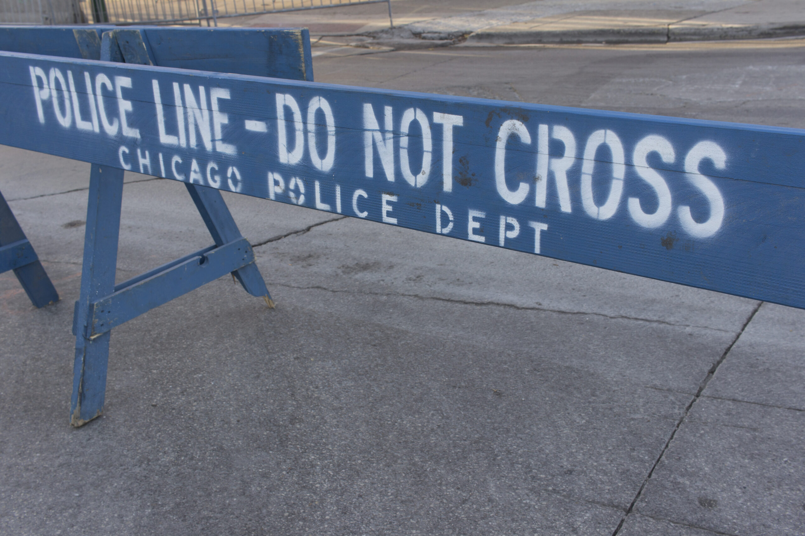 Lawsuit Claims Chicago Police Sergeant Framed 15 Men for Drug Crimes