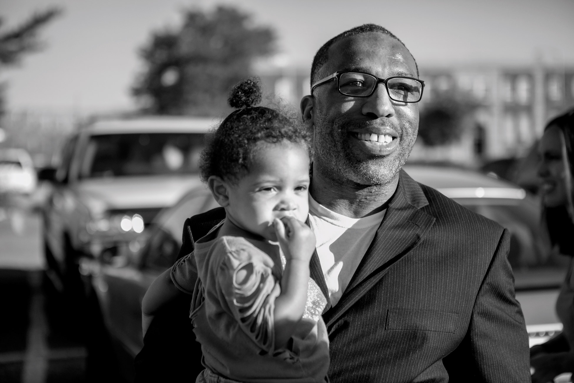 One Year Later, Anthony Wright Recounts His Retrial and Exoneration