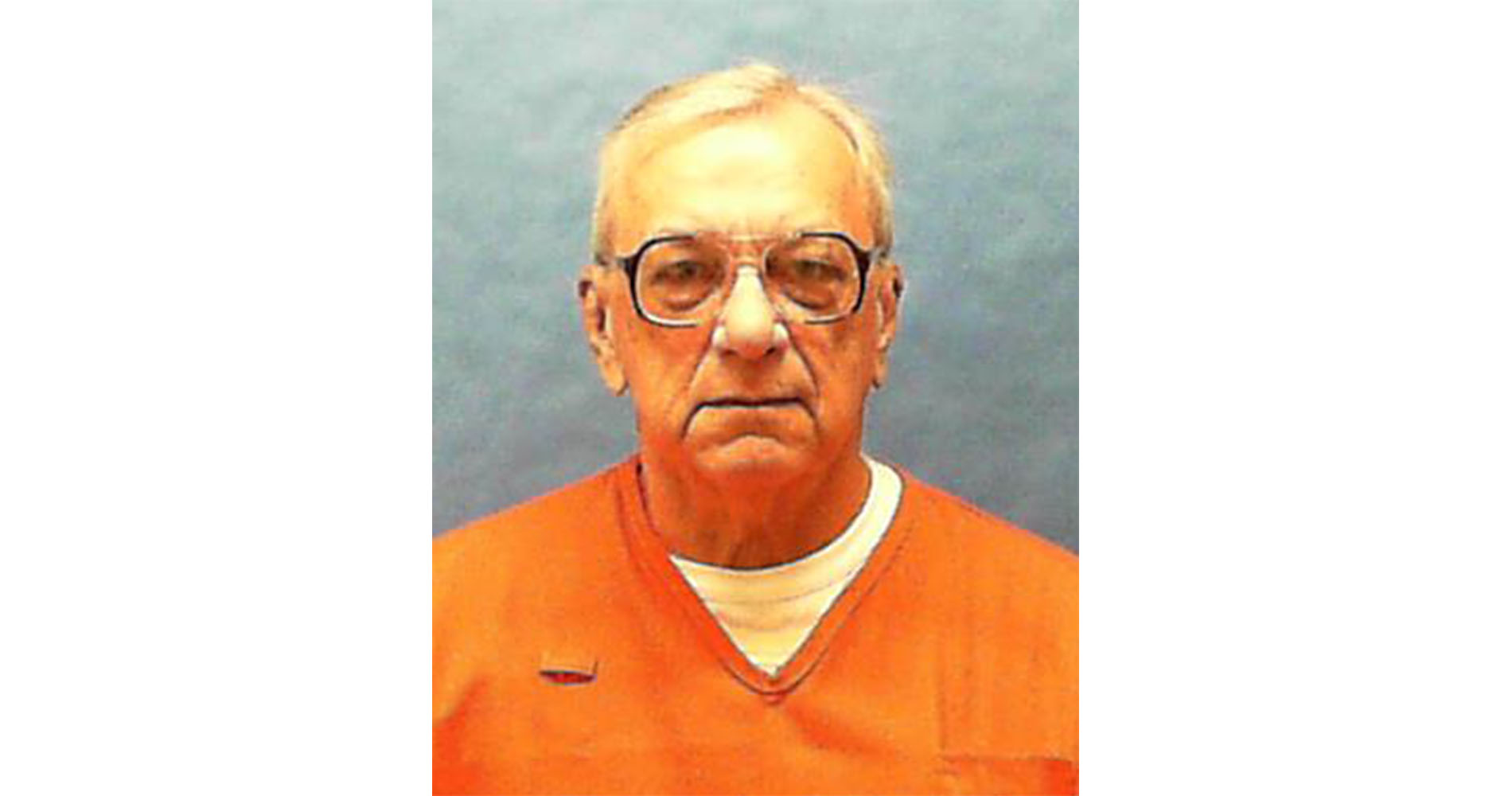 James Dailey (Florida Department of Corrections)