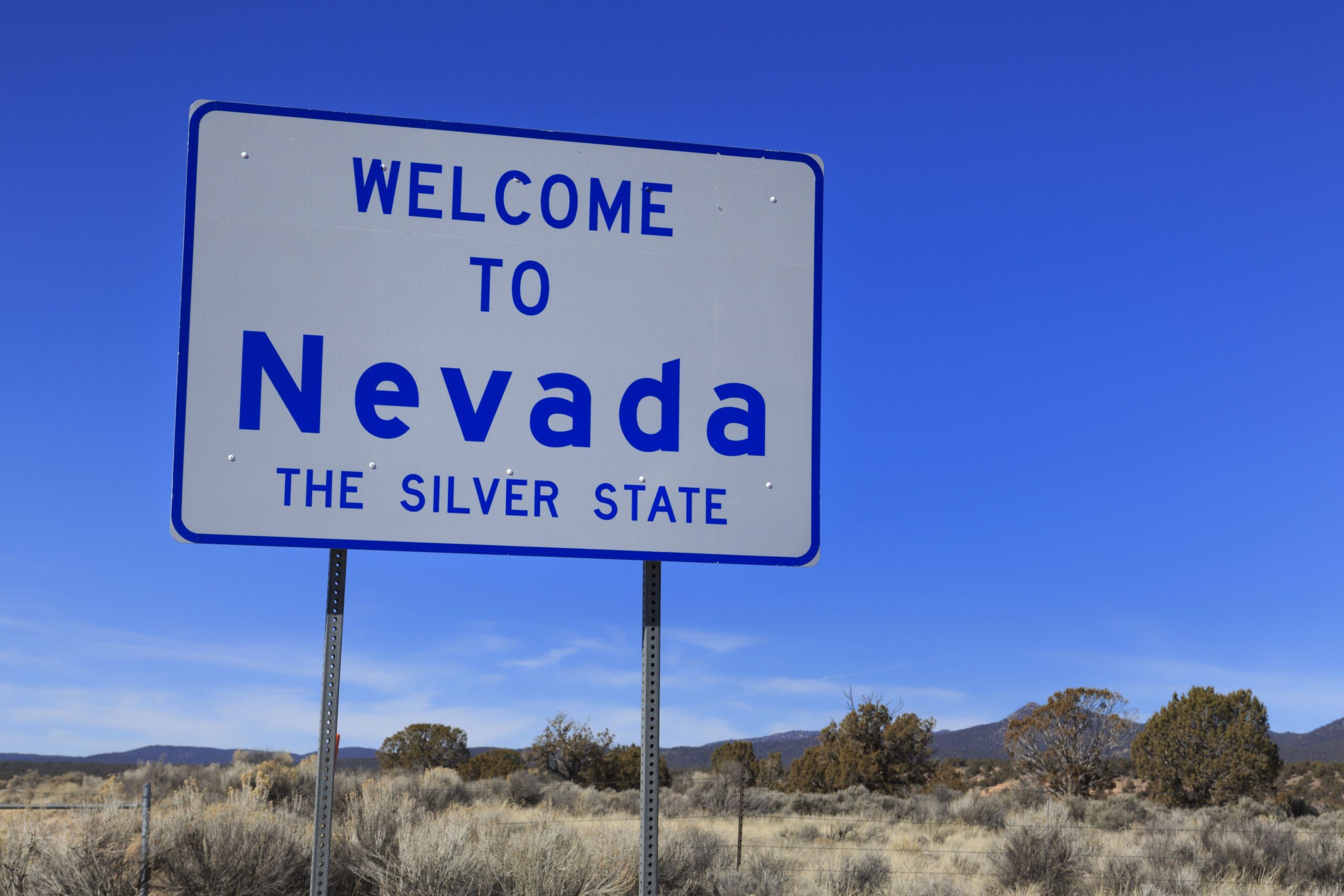 Nevada Passes Law Requiring Recording of Suspect Interrogations
