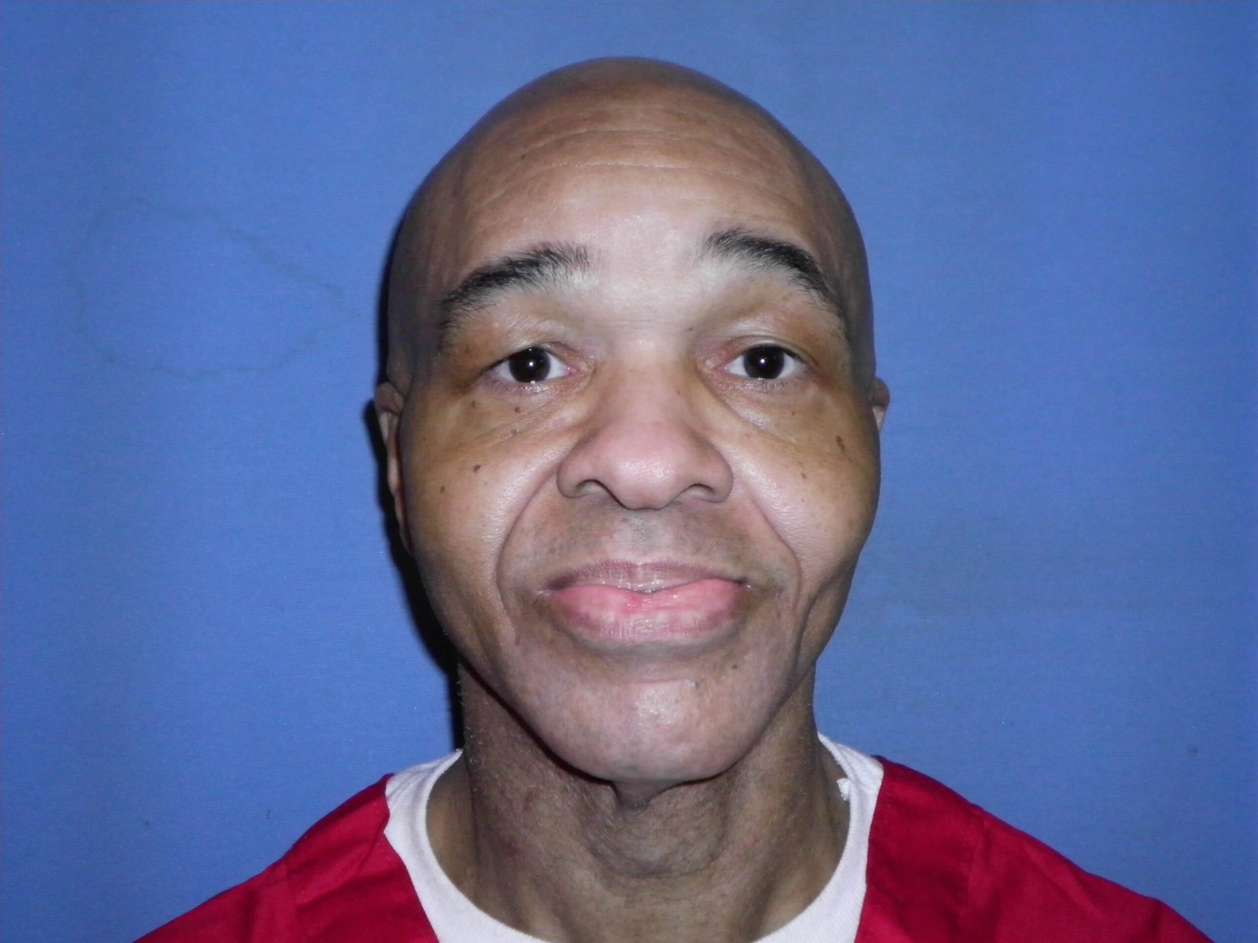 Eddie Lee Howard (Image: Mississippi Department of Corrections)