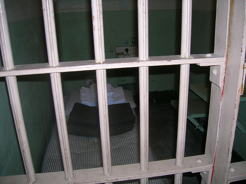 Study Shows Most Death Sentences Handed Down in Louisiana are Reversed