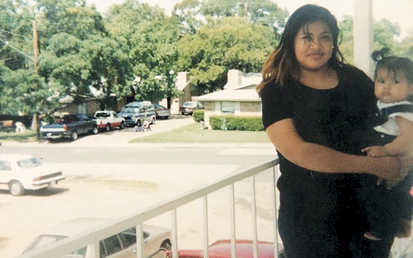 “I’m an immigrant, I’m nothing”: Why An Innocent Woman Has Been in Prison for 18 Years