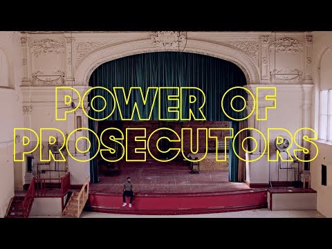 New Short Film Urges Public to Vote for Reform-Minded District Attorneys