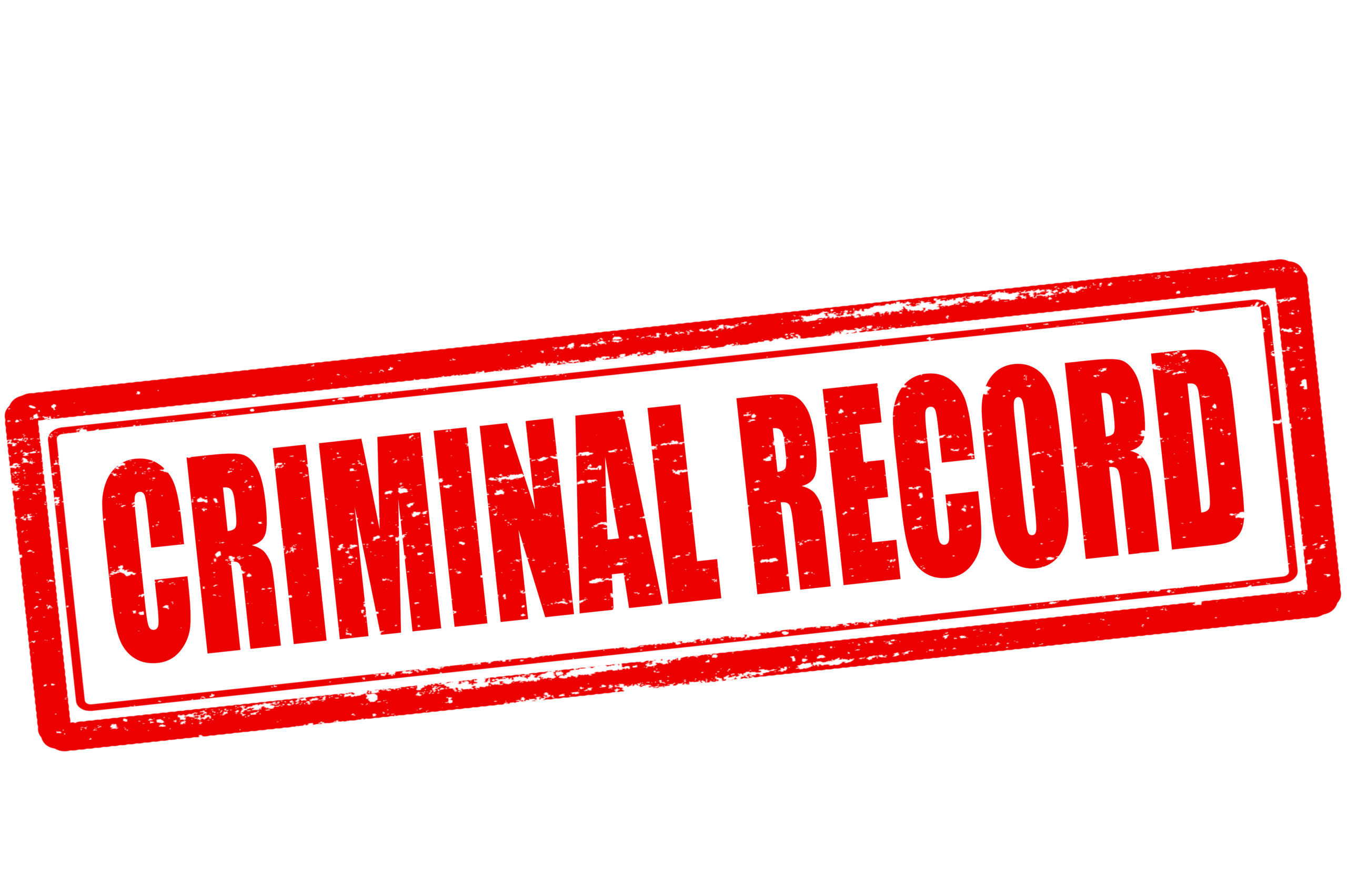 Never Been Convicted? Doesn’t Mean You Don’t Have a Criminal Record.