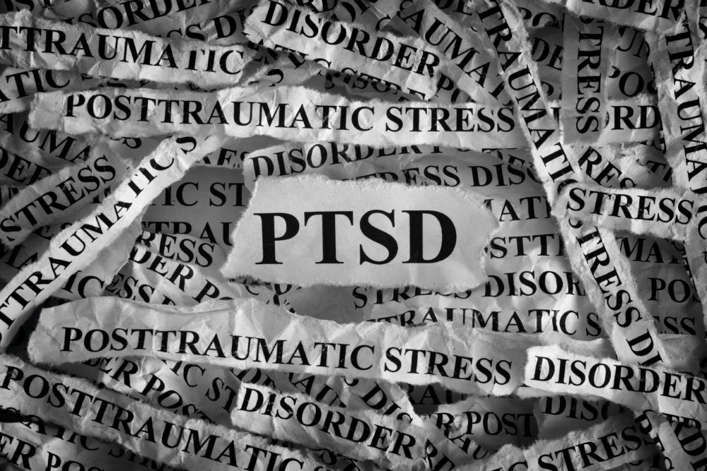 Ginny Lefever Answers Your Questions About PTSD and Wrongful Conviction
