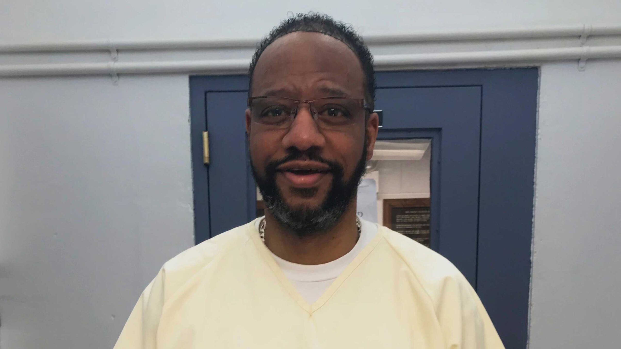 Urge Gov. Lee to Grant Pervis Payne Clemency