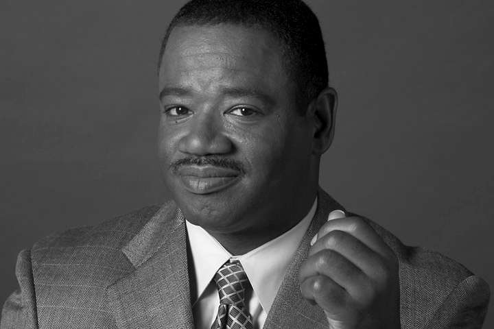 Jerry Miller (Courtesy: Bill Moyers)