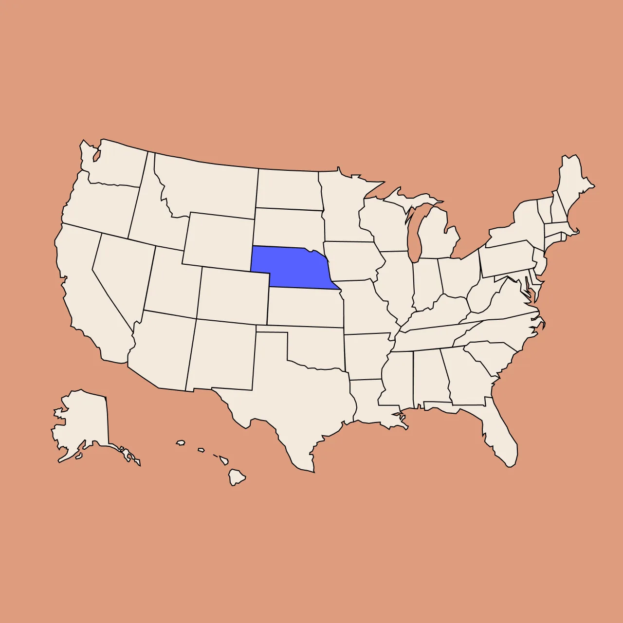 Nebraska