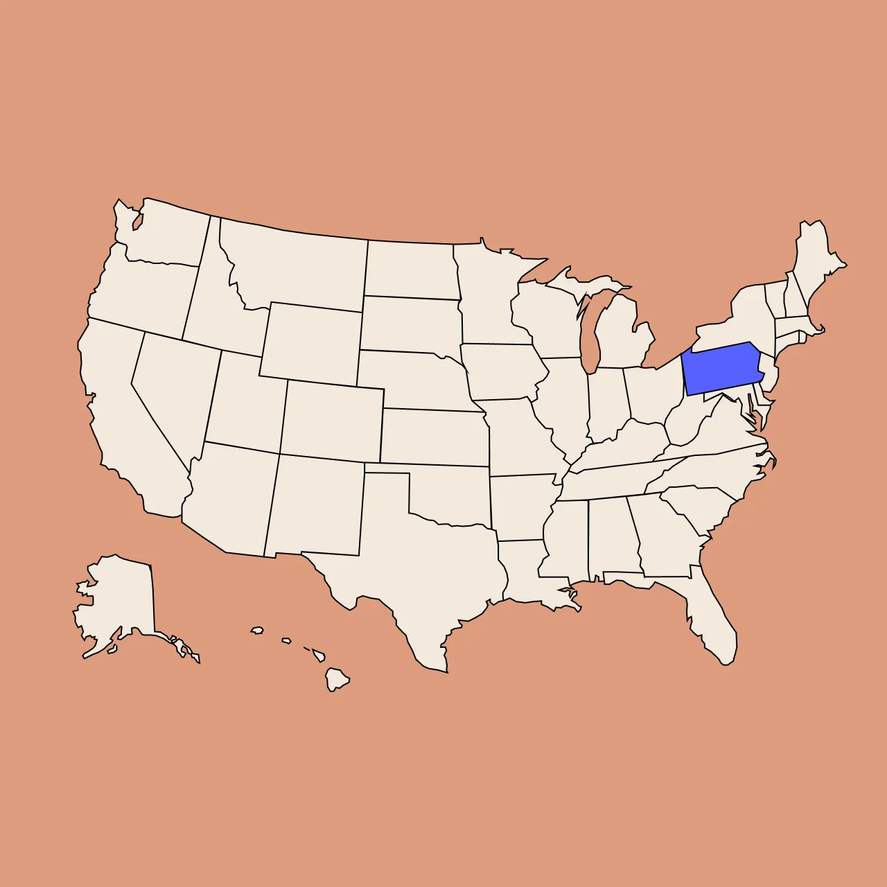 Pennsylvania