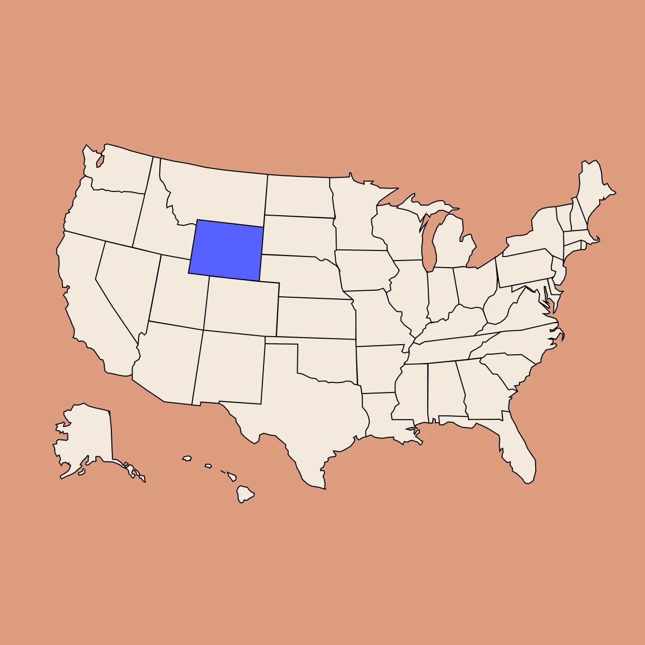 Wyoming