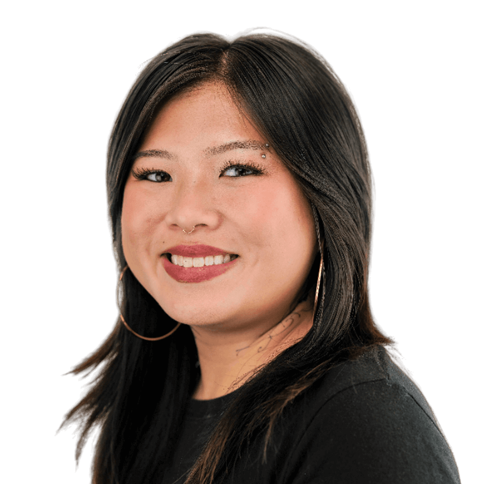 Meghan Nguyen Innocence Project