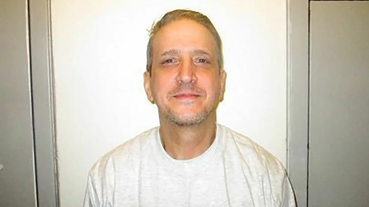Richard Glossip: Facing Execution in Oklahoma Despite Strong Innocence Claim