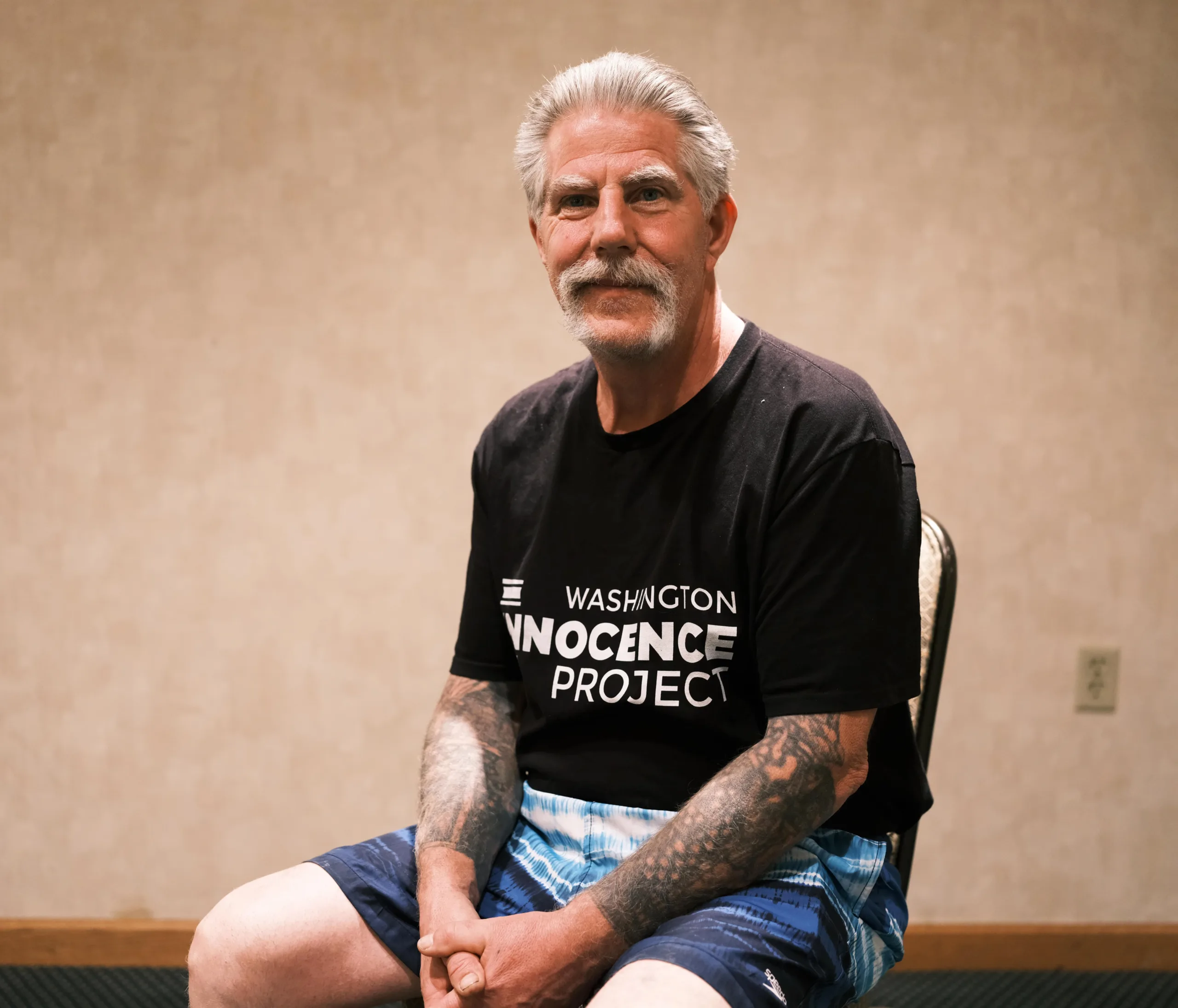 (Image: Kenny Karpov/Innocence Project) 