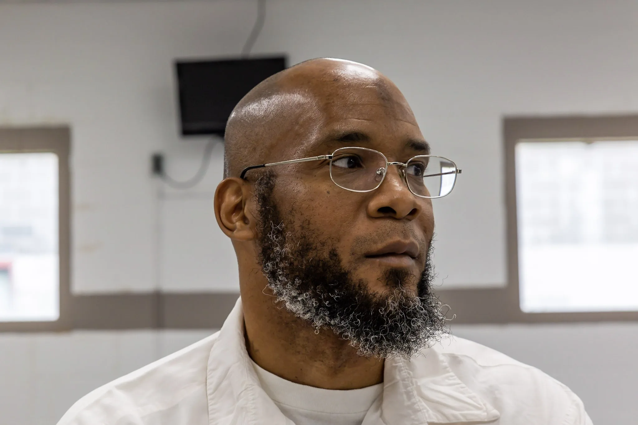 Marcellus Williams Facing Execution Despite DNA Evidence of His