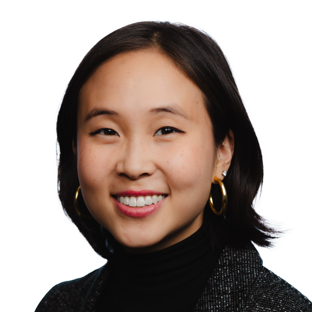 Ji-hye Rhee - Innocence Project