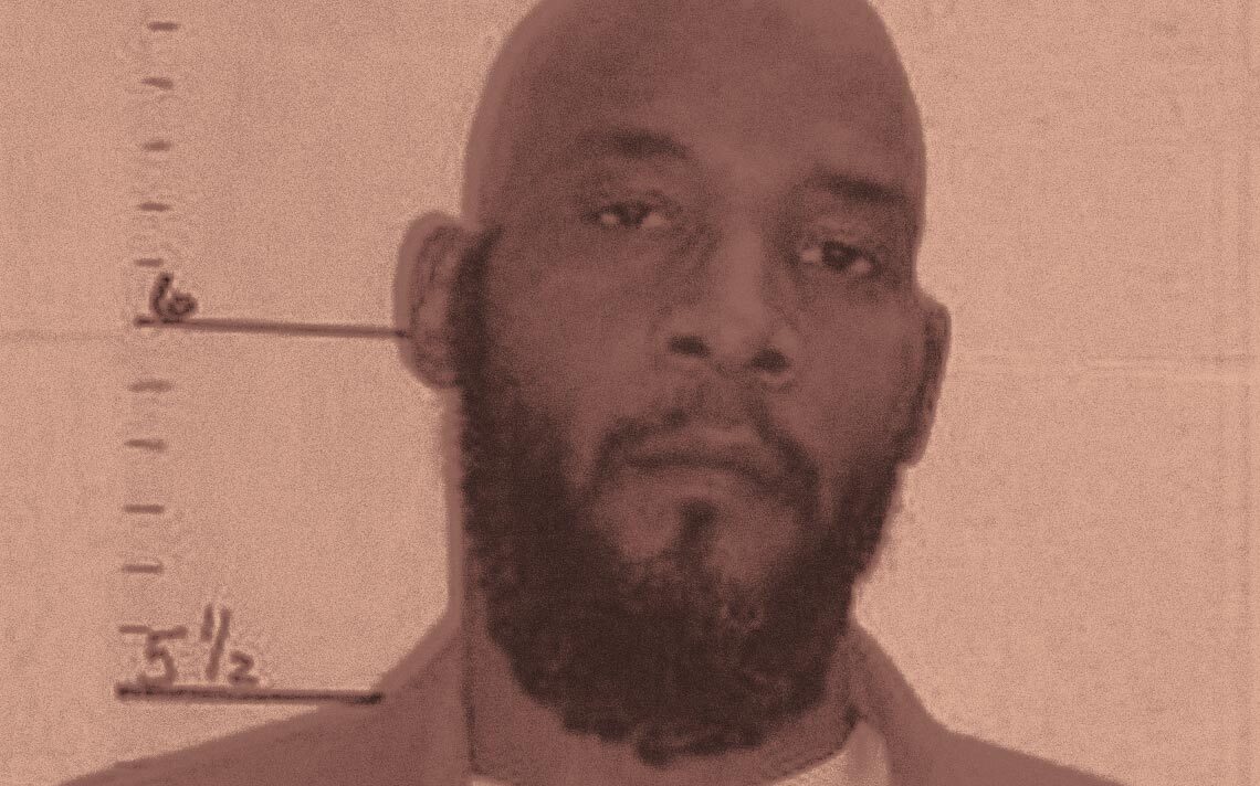 Who Is Marcellus Williams: Man Facing Execution in Missouri Despite DNA Evidence Supporting Innocence