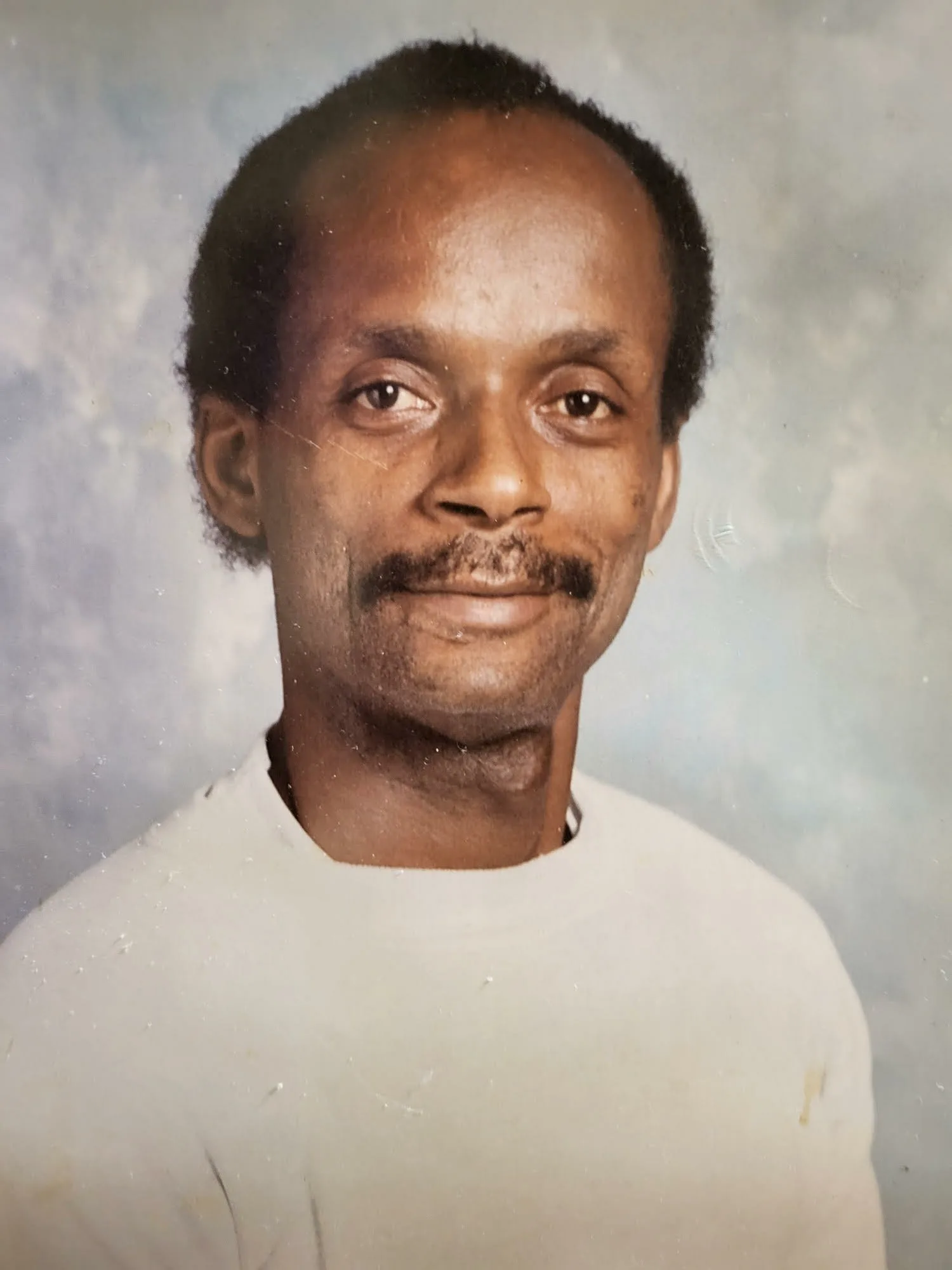 Leonard Mack in 1993.