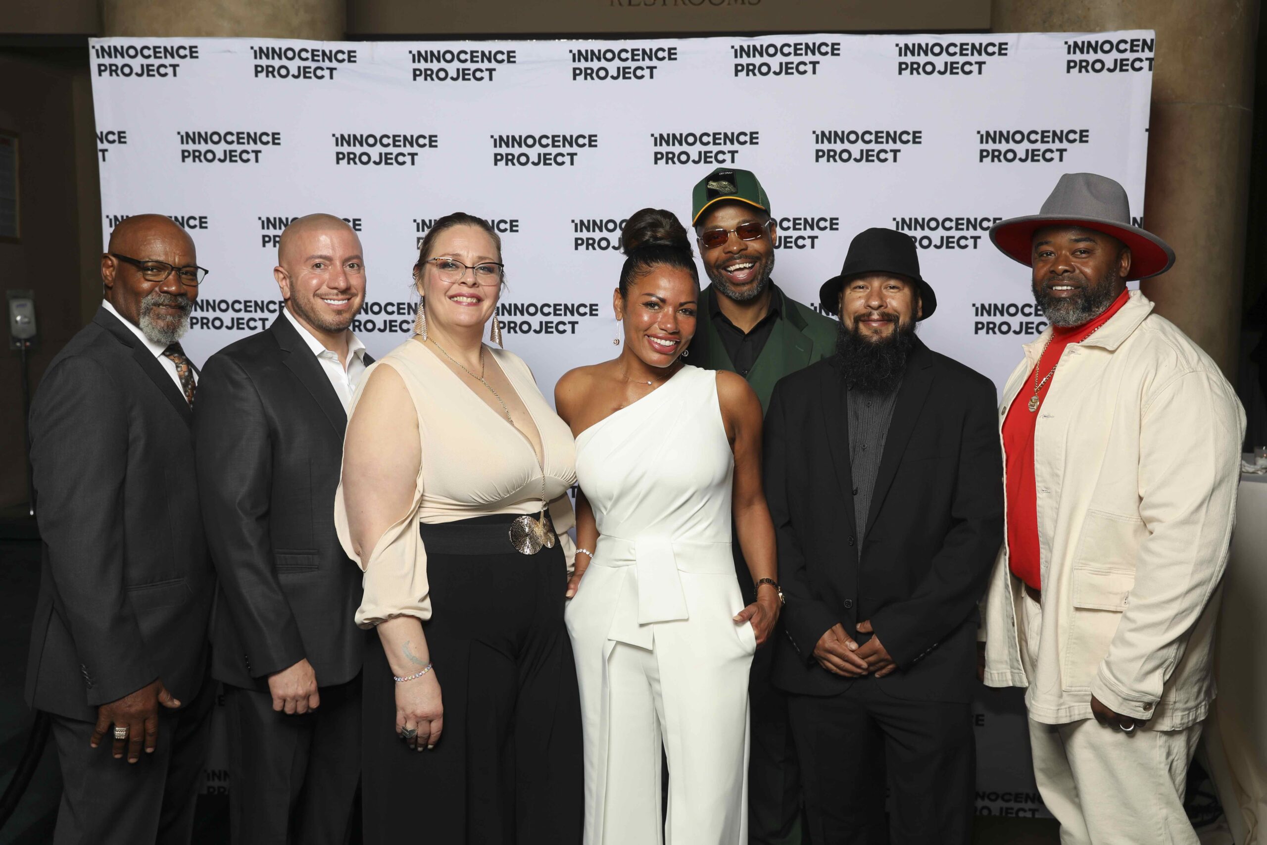 5 Magical Moments from the Innocence Project’s 2024 ‘Celebration of Freedom & Justice’
