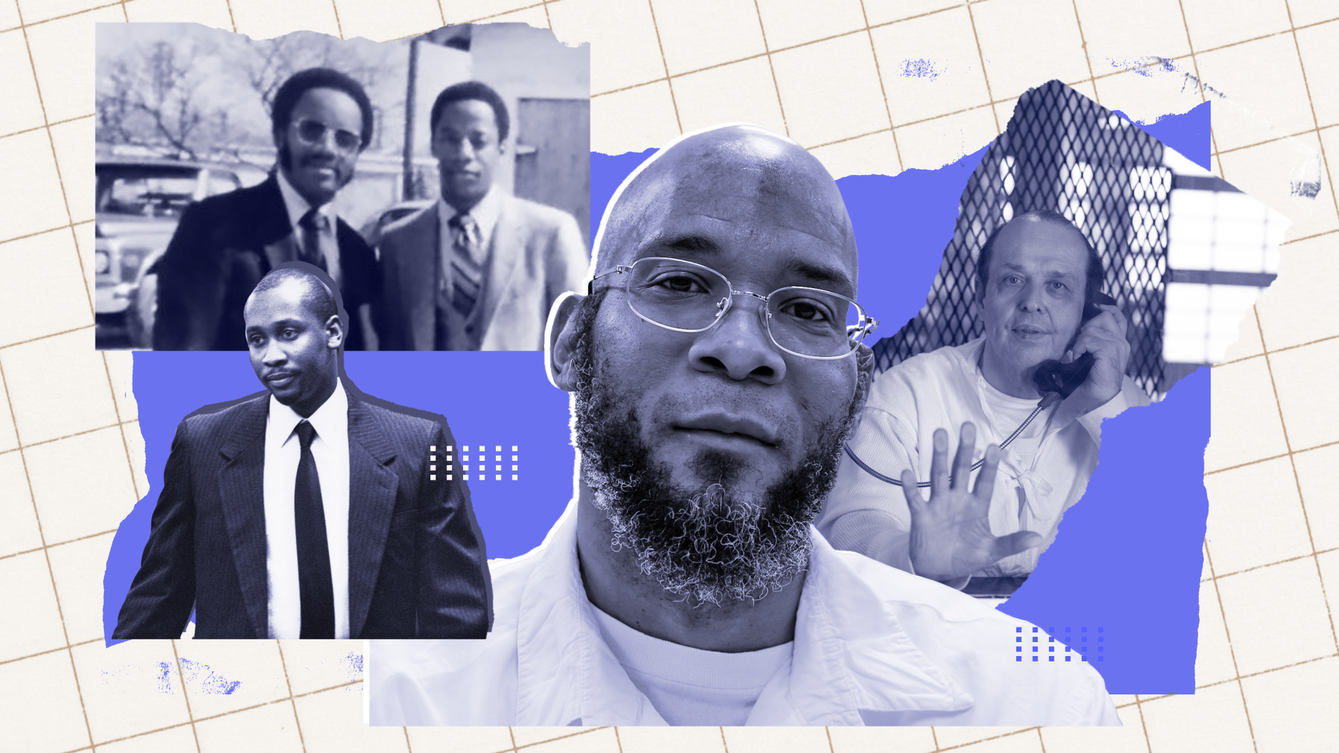 The Injustice of Death Row: The Profound Tragedy of Marcellus Williams and the Fight to Save Robert Roberson