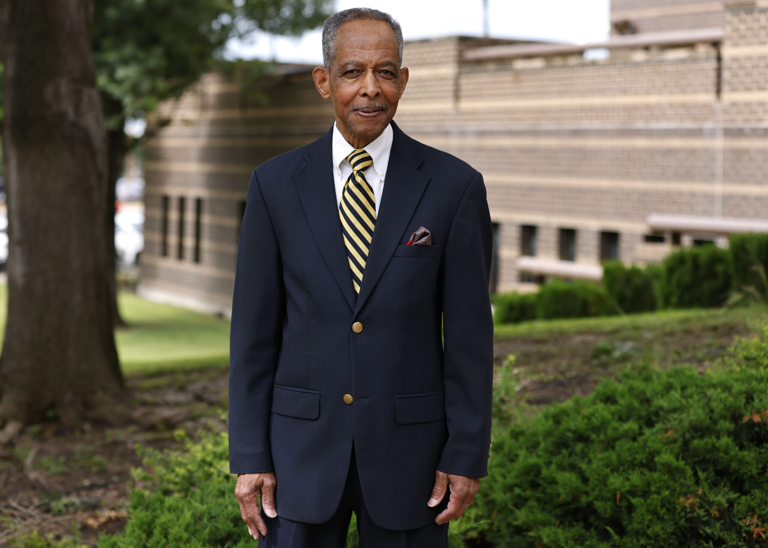 DALLAS, TEXAS - JUNE 2-Mallory Nicholson is exonerated June 2, 2022 in Dallas Texas. (Photo by Ron Jenkins / Innocence Project)