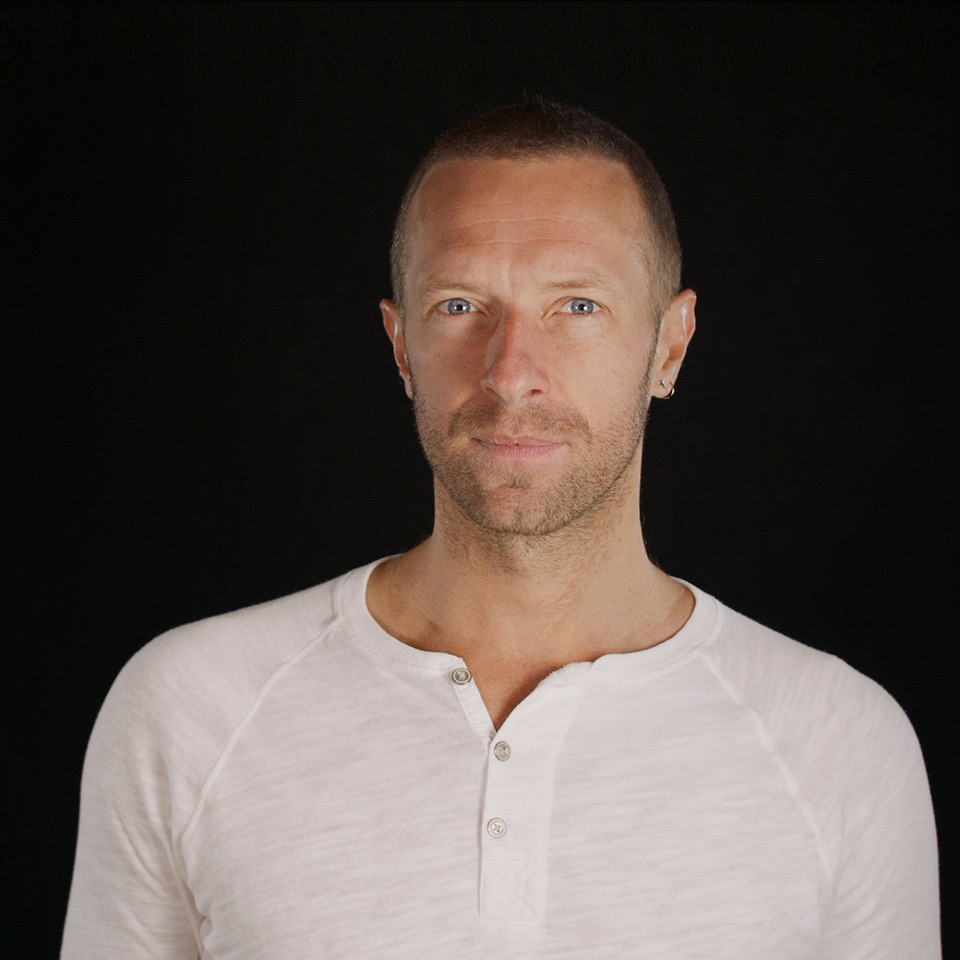Chris Martin