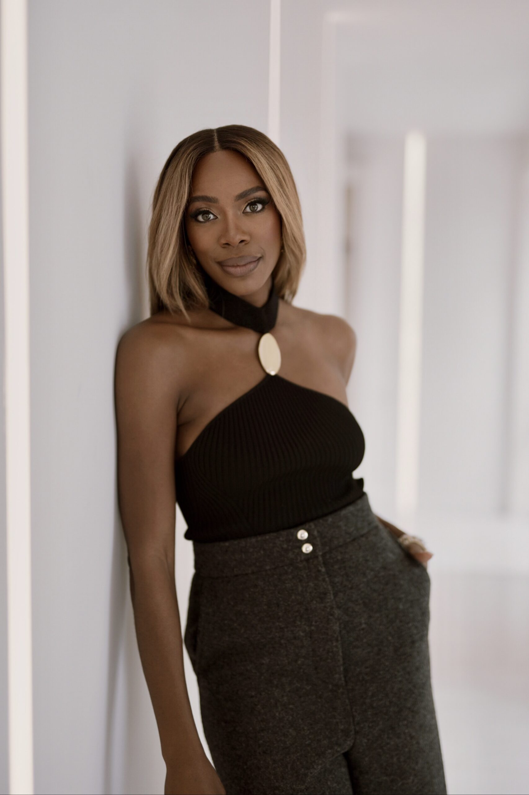 Yvonne Orji