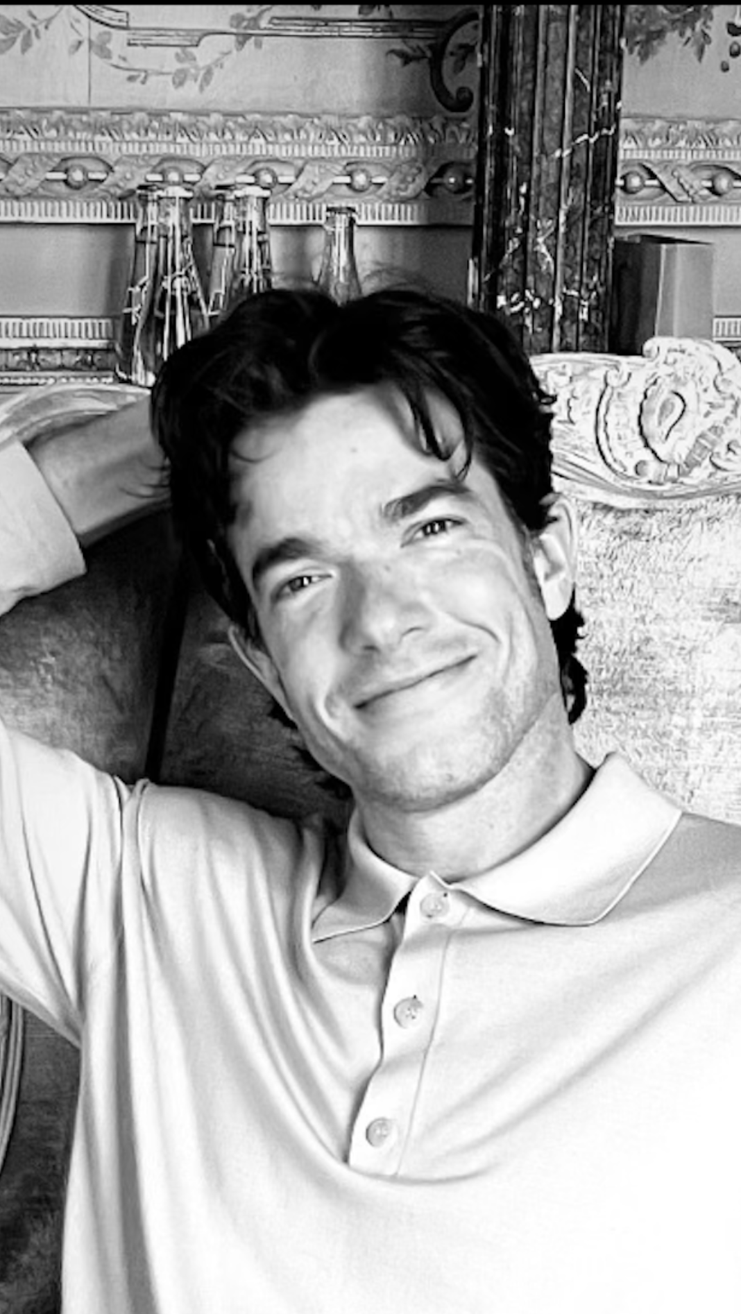 John Mulaney