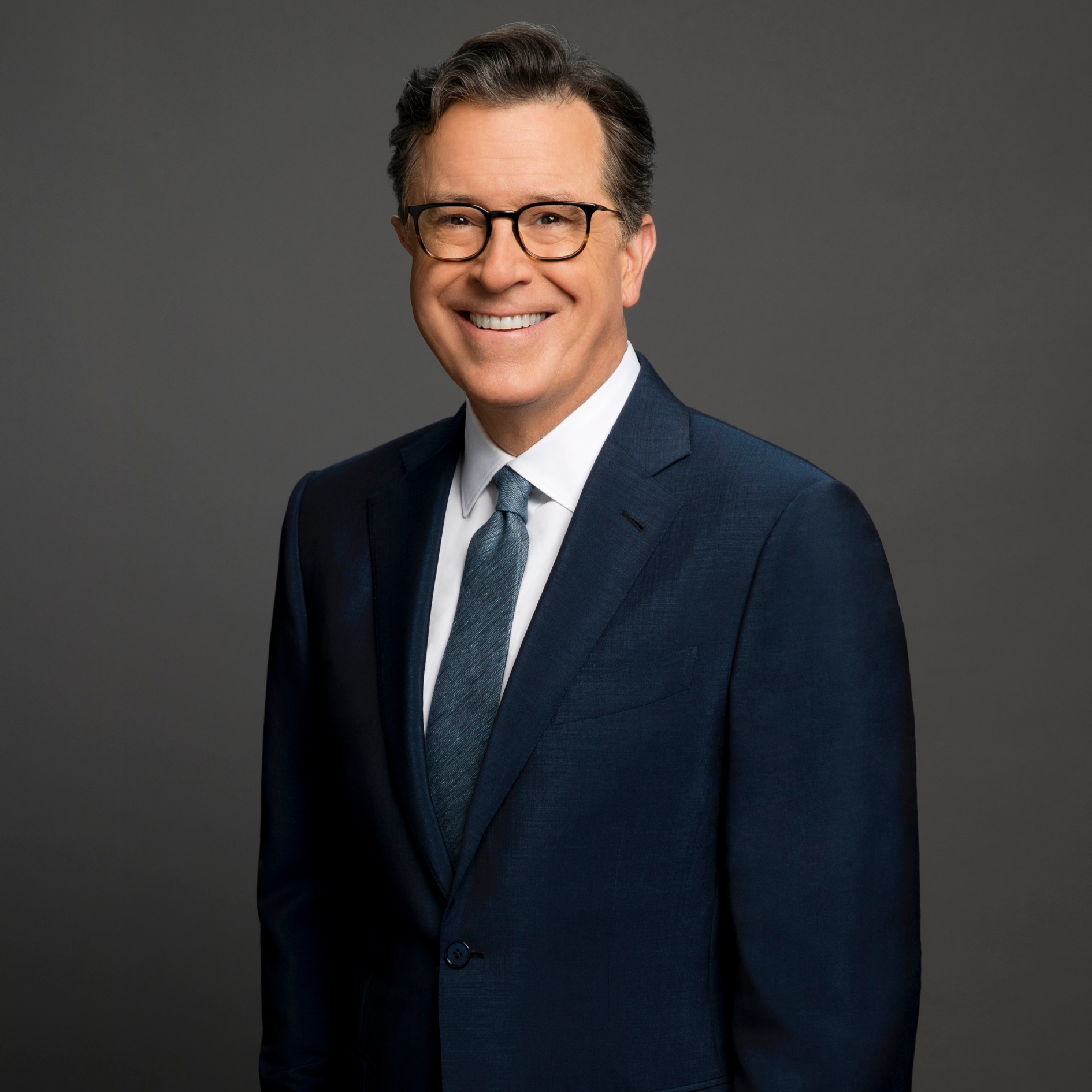 Stephen Colbert