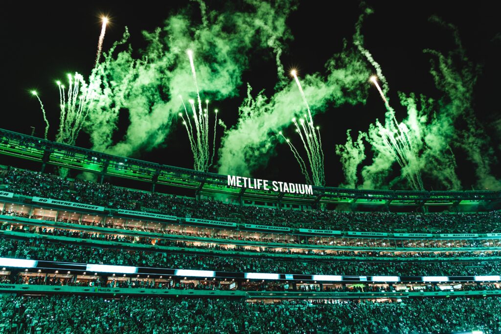 Enter to Win: The Ultimate Jets v. Dolphins Game-day Experience