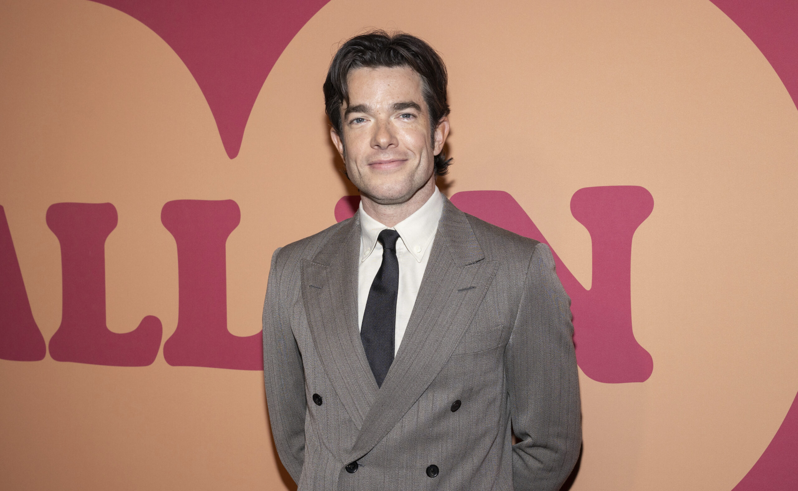 John Mulaney attends a gala performance of 