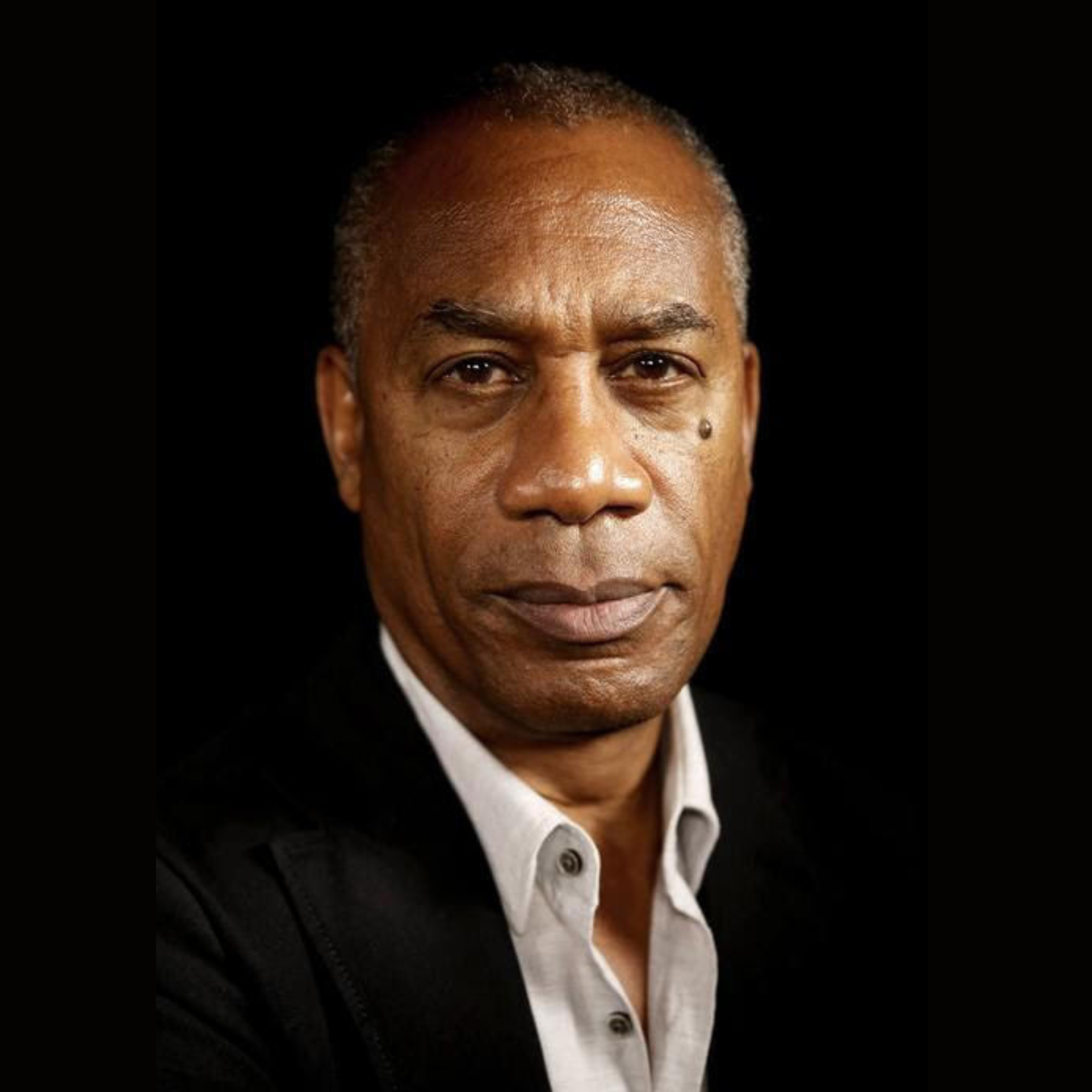 Joe Morton