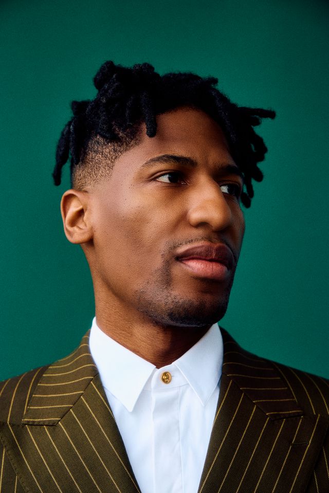 Jon Batiste