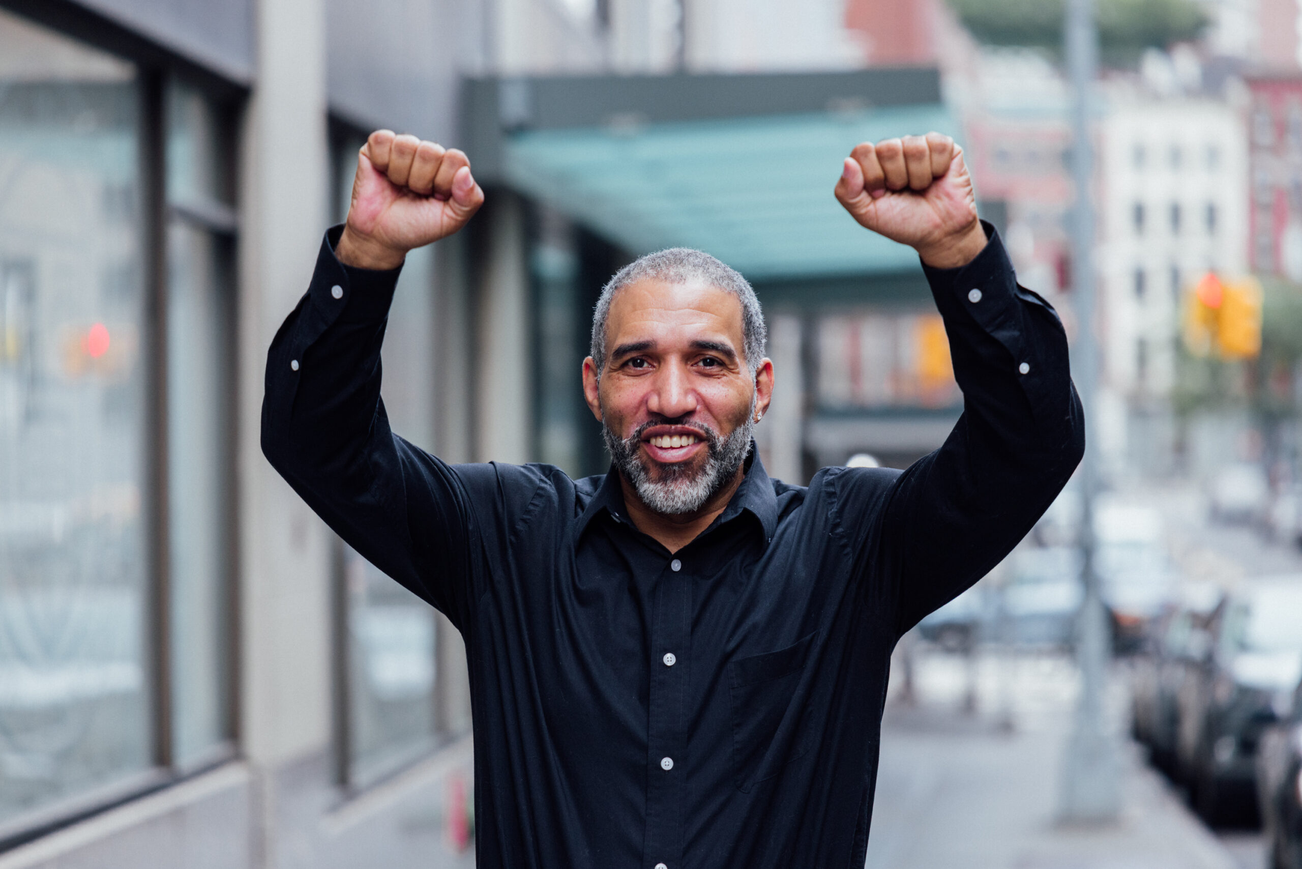 (Image: Nick Castle/Innocence Project)