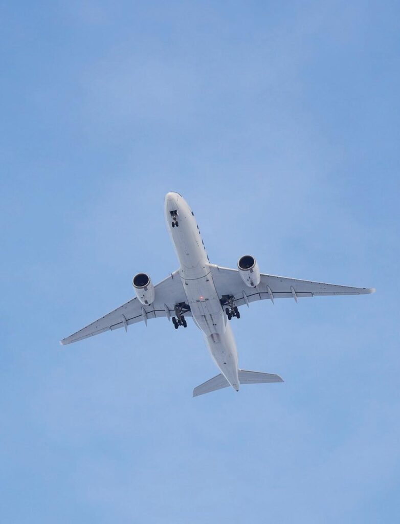 Enter to Win: The Ultimate Flight Experience