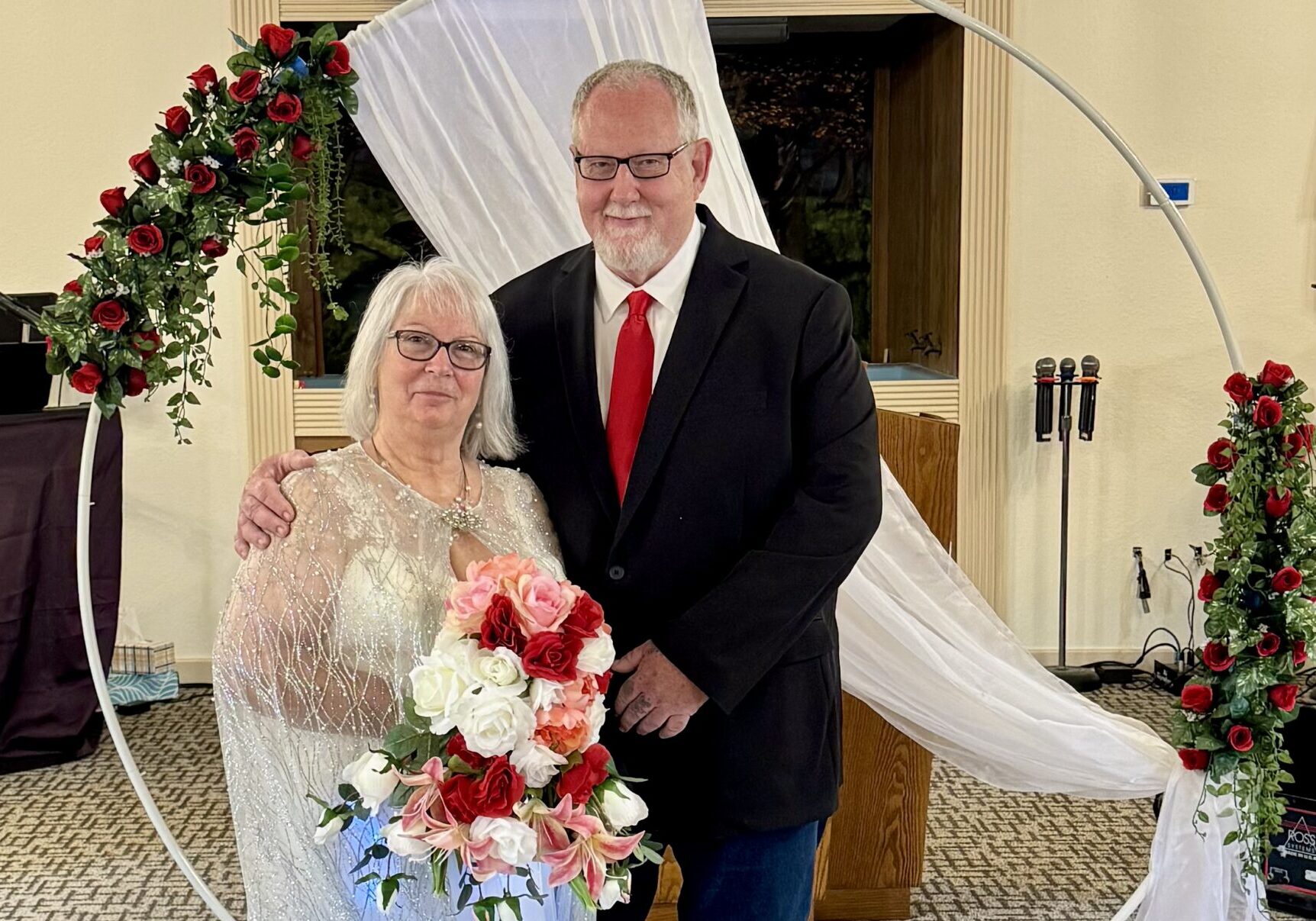 Free After 31 Years, He Found Love in an Online Game