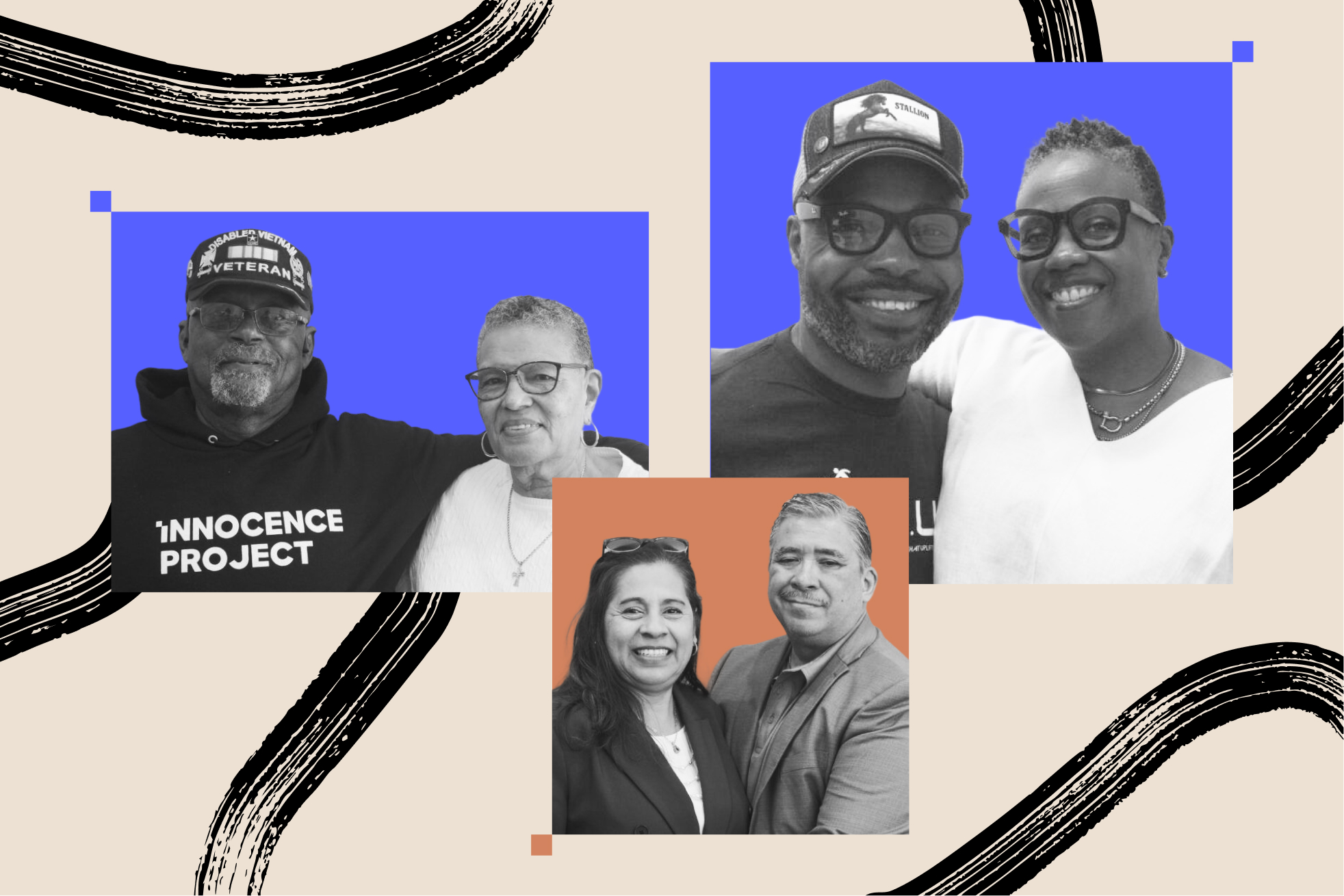 Image: Innocence Project/Ashia Shelton