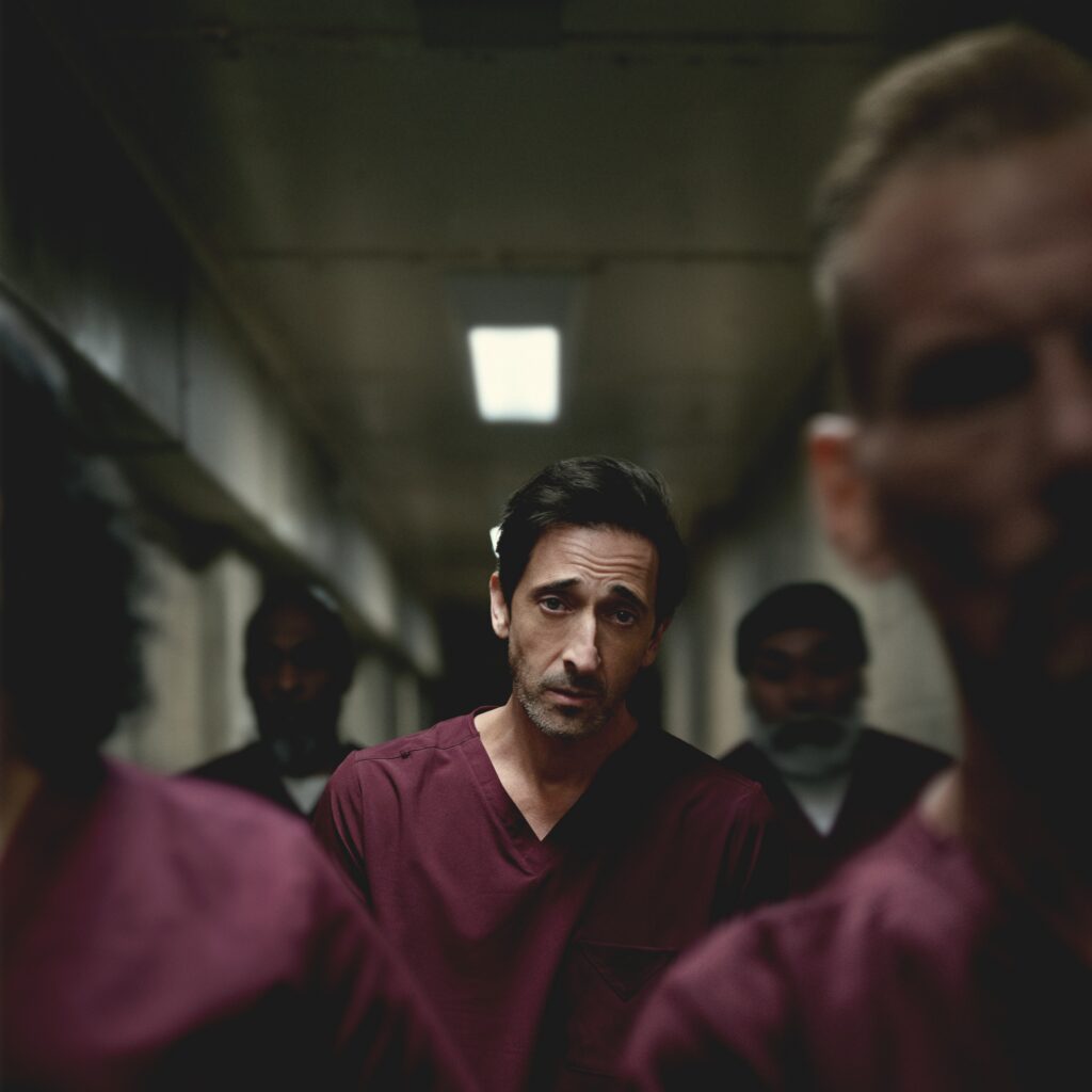 Image courtesy of The Fear of 13.