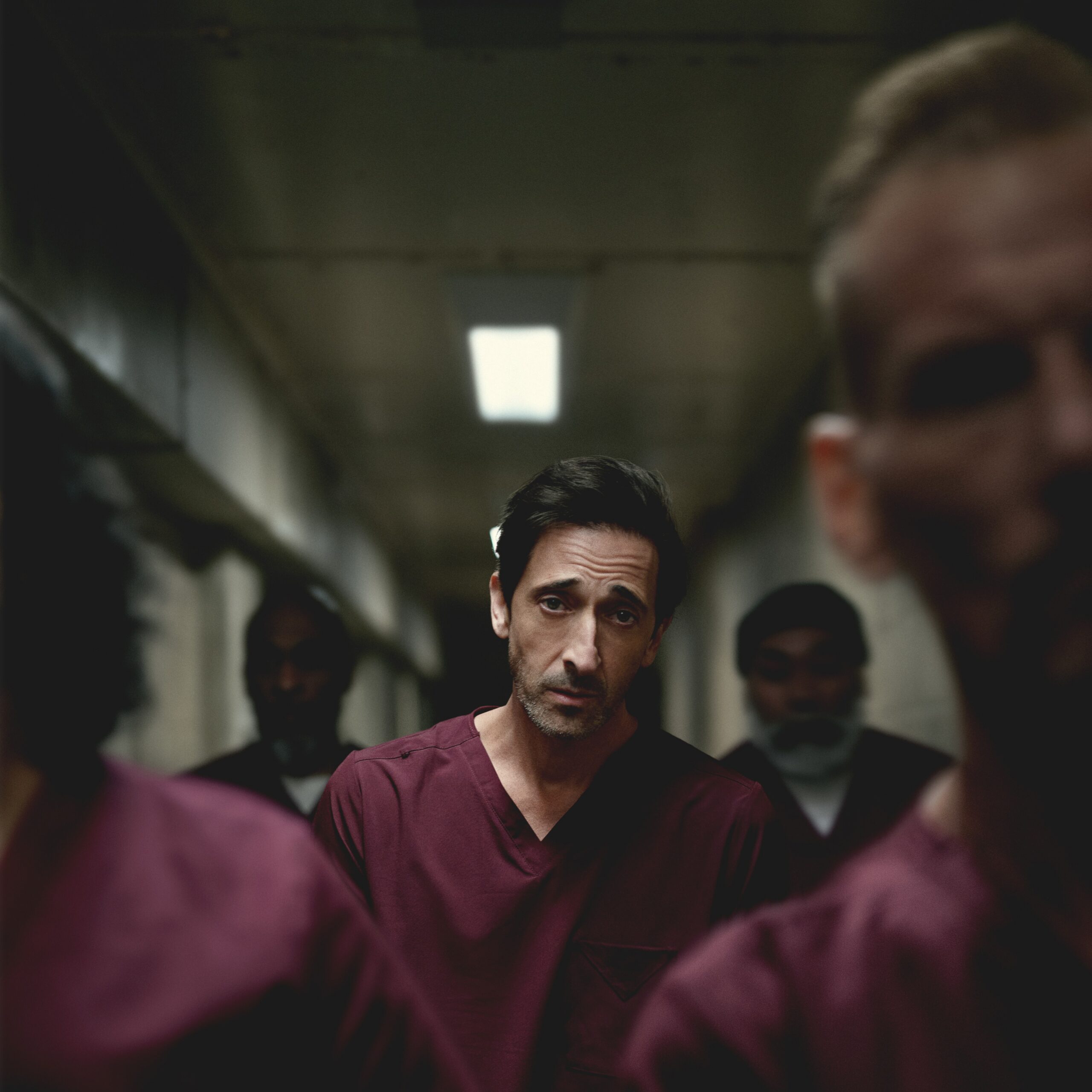 Image courtesy of The Fear of 13.