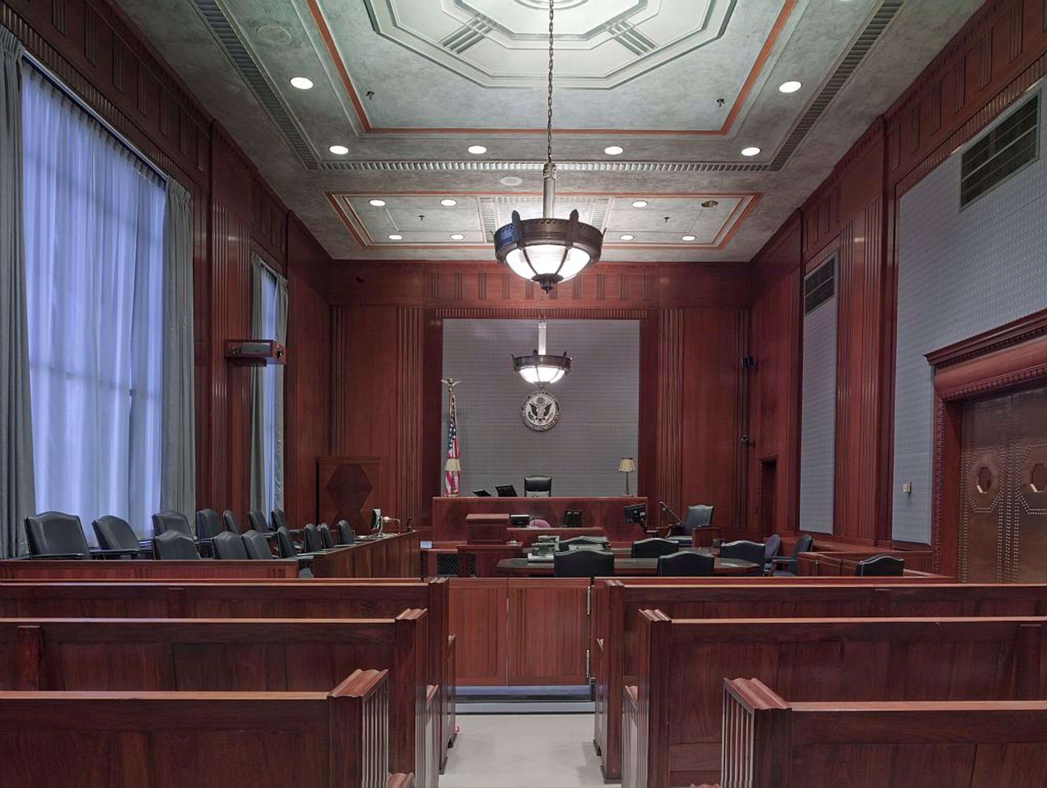 Help End Racial Discrimination in Jury Selection