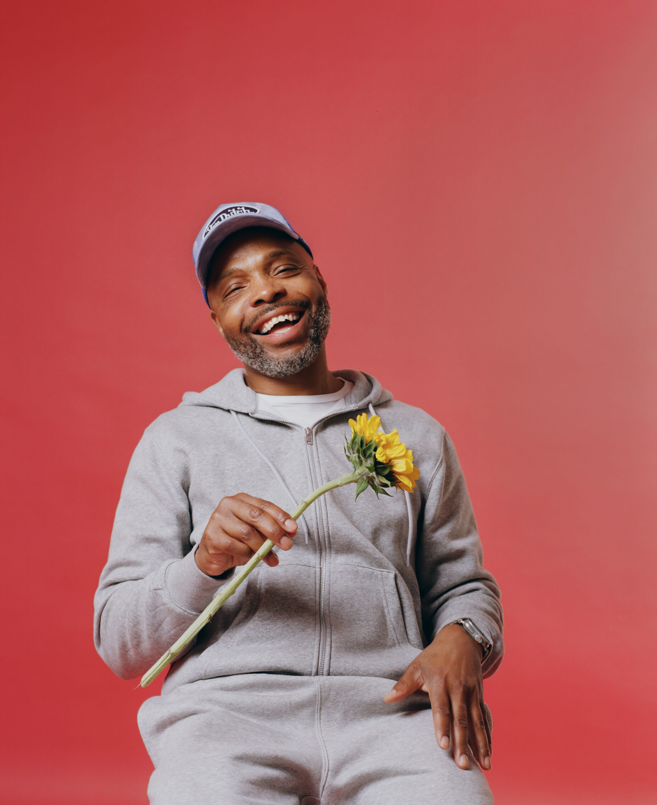 Termaine Hicks spent 19 years wrongly convicted in Pennsylvania. (Image: Mary Kang for the Innocence Project)