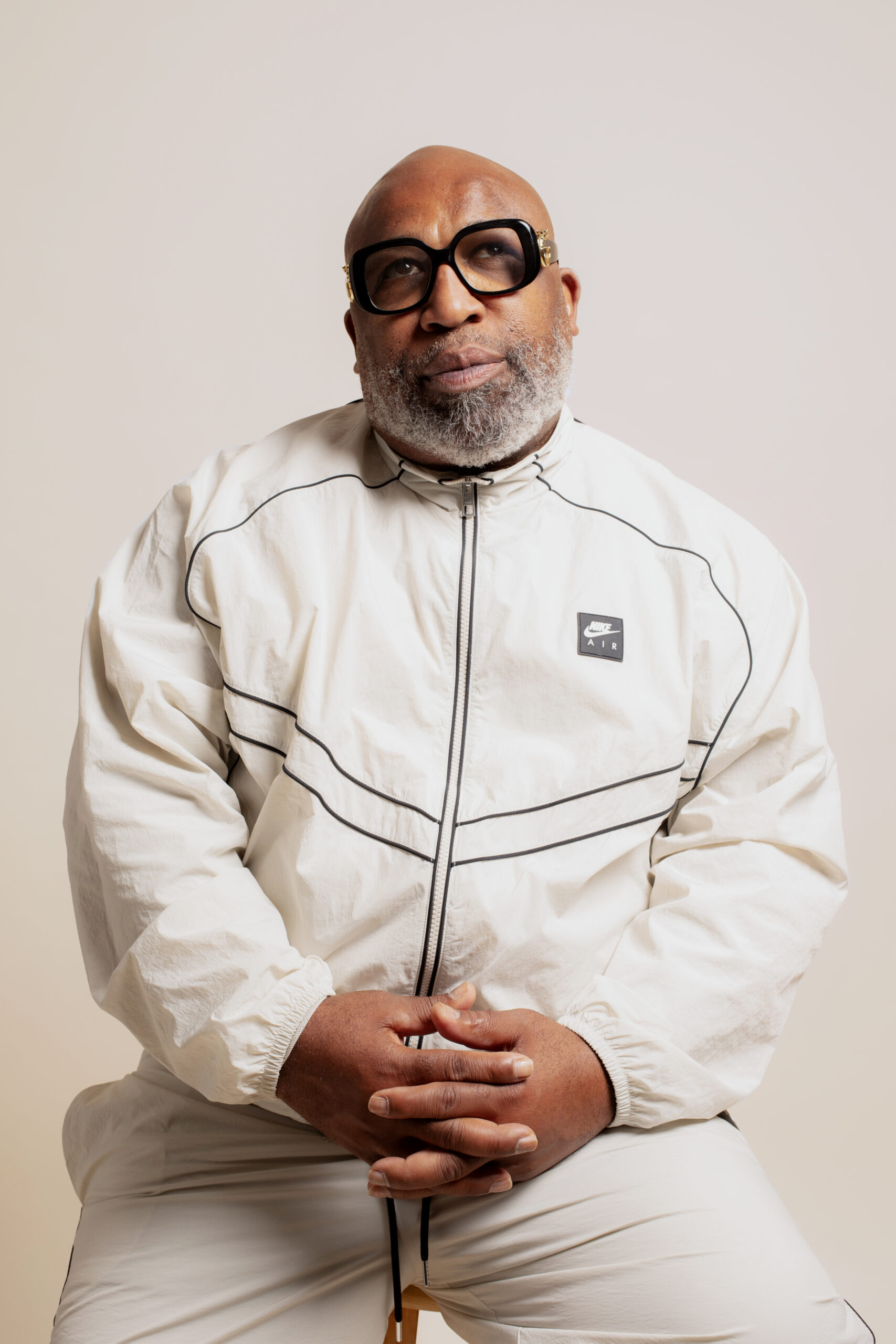 Tony Wright spent 25 years wrongly convicted in Pennsylvania. (Image: Mary Kang for the Innocence Project)