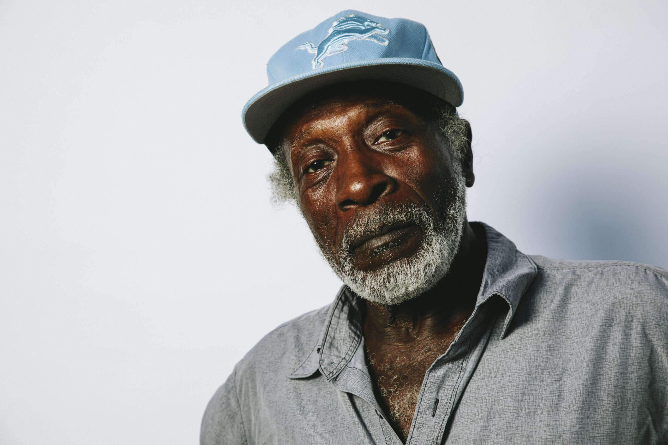 (Image: Wes Frazer/Innocence Project)