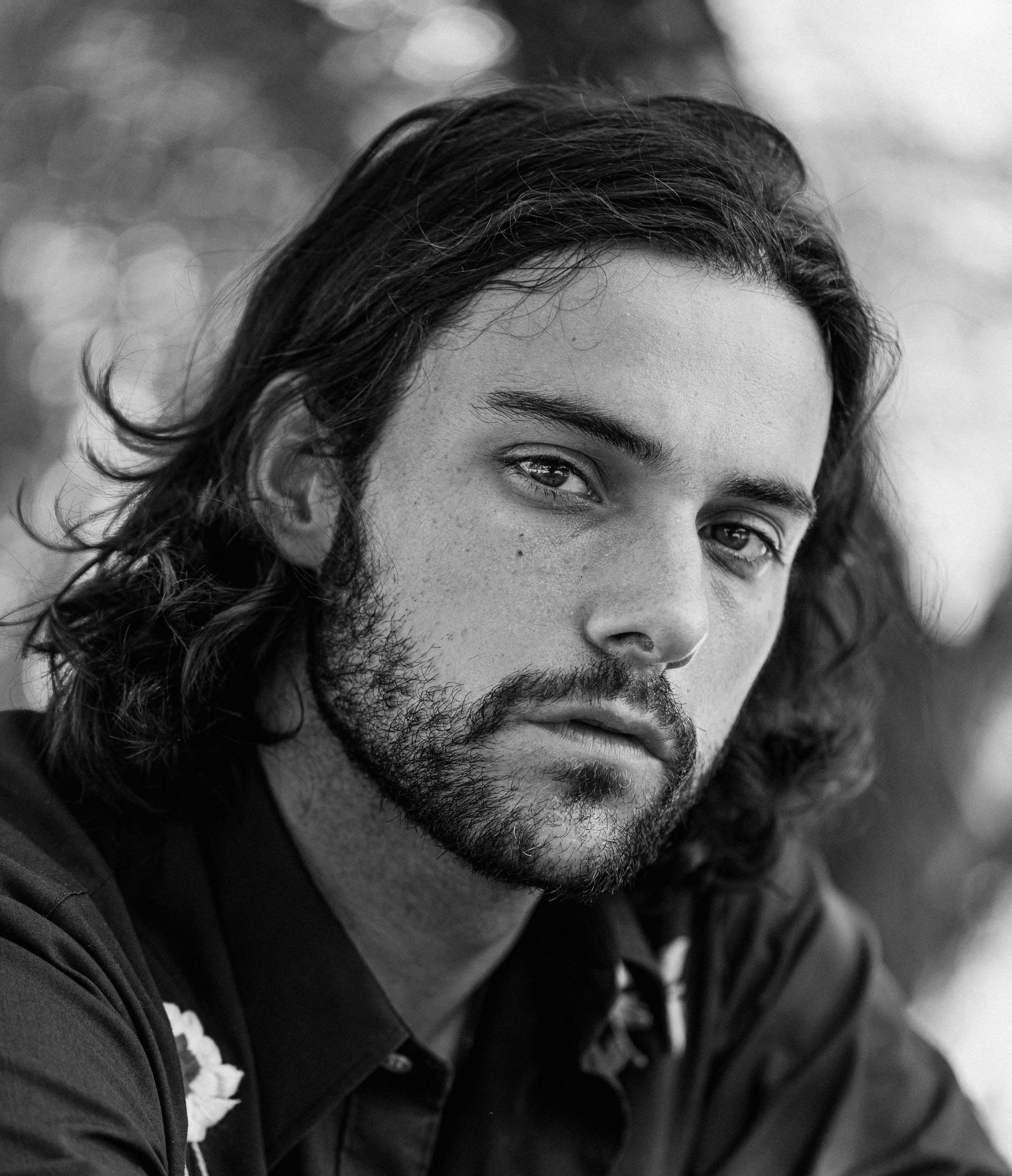 (Image: Courtesy of Jack Falahee)