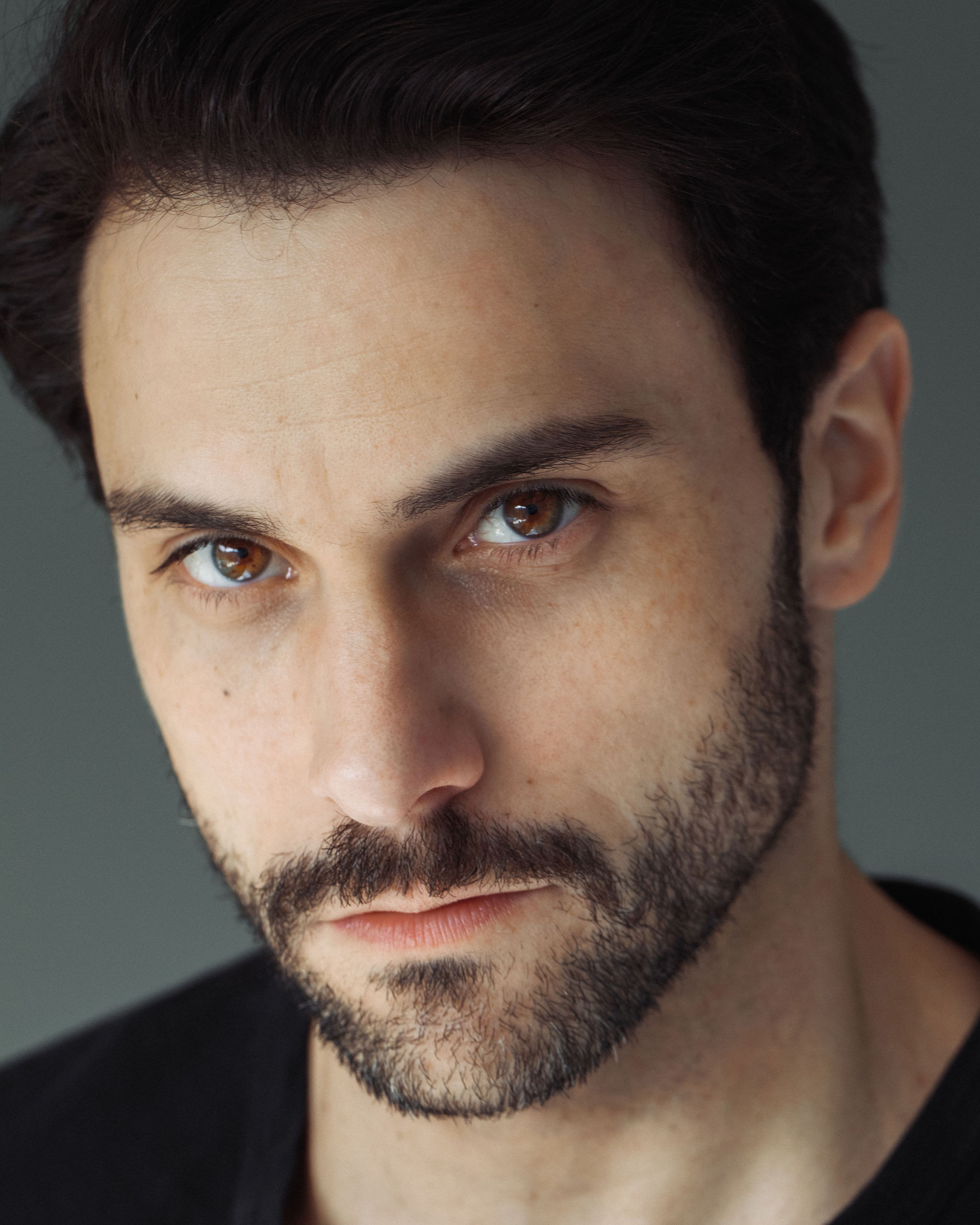 Jack Falahee