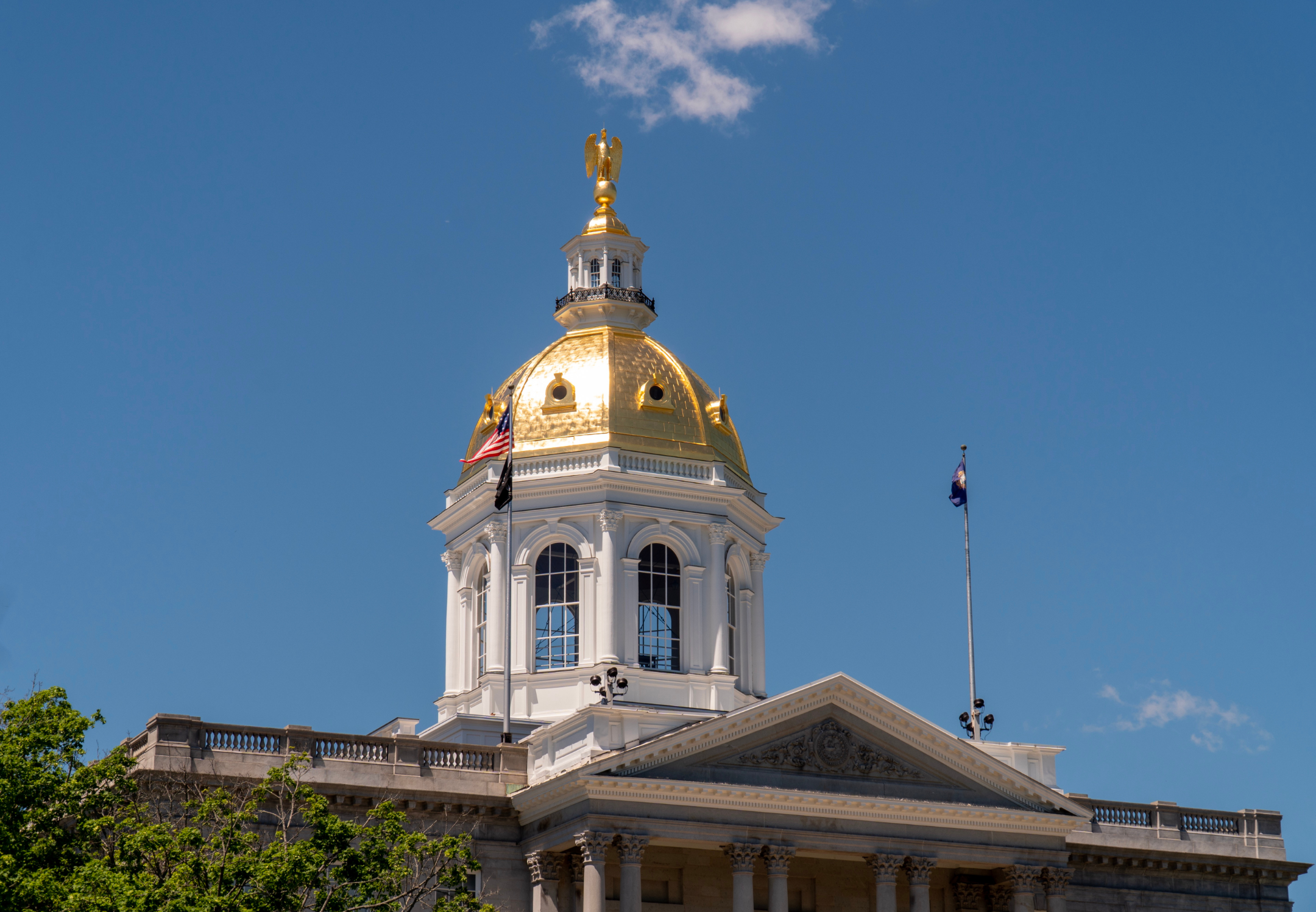New Hampshire Law Gives Wrongfully Convicted People a Second Chance at Justice